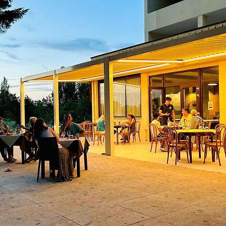 Il Grifo Hotel E Bisteccheria Toscana Montepulciano Stazione Extérieur photo
