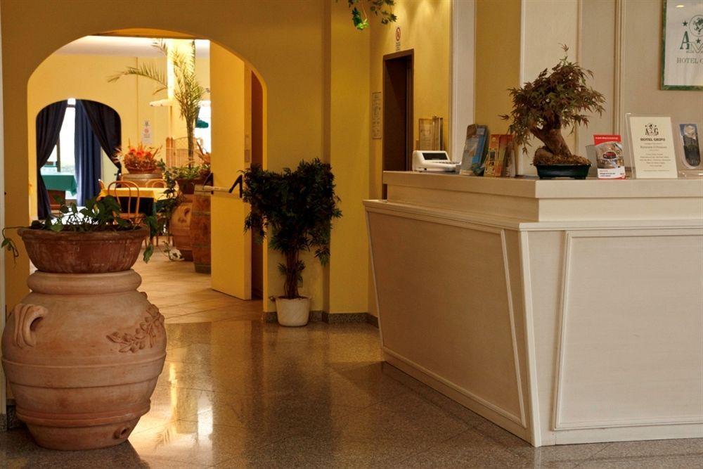 Il Grifo Hotel E Bisteccheria Toscana Montepulciano Stazione Extérieur photo